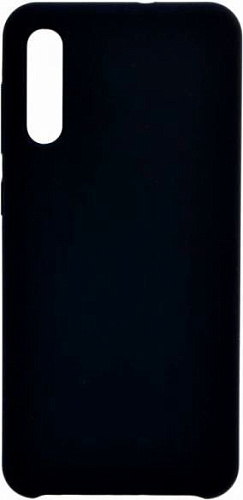 Bingo Matt для Samsung Galaxy A02 (черный)
